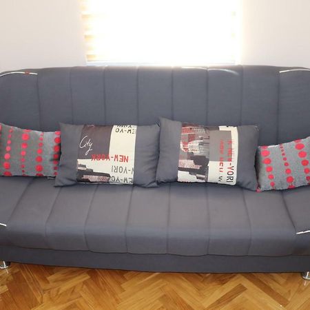 Apartament Apartman Studio 2 Brčko Zewnętrze zdjęcie