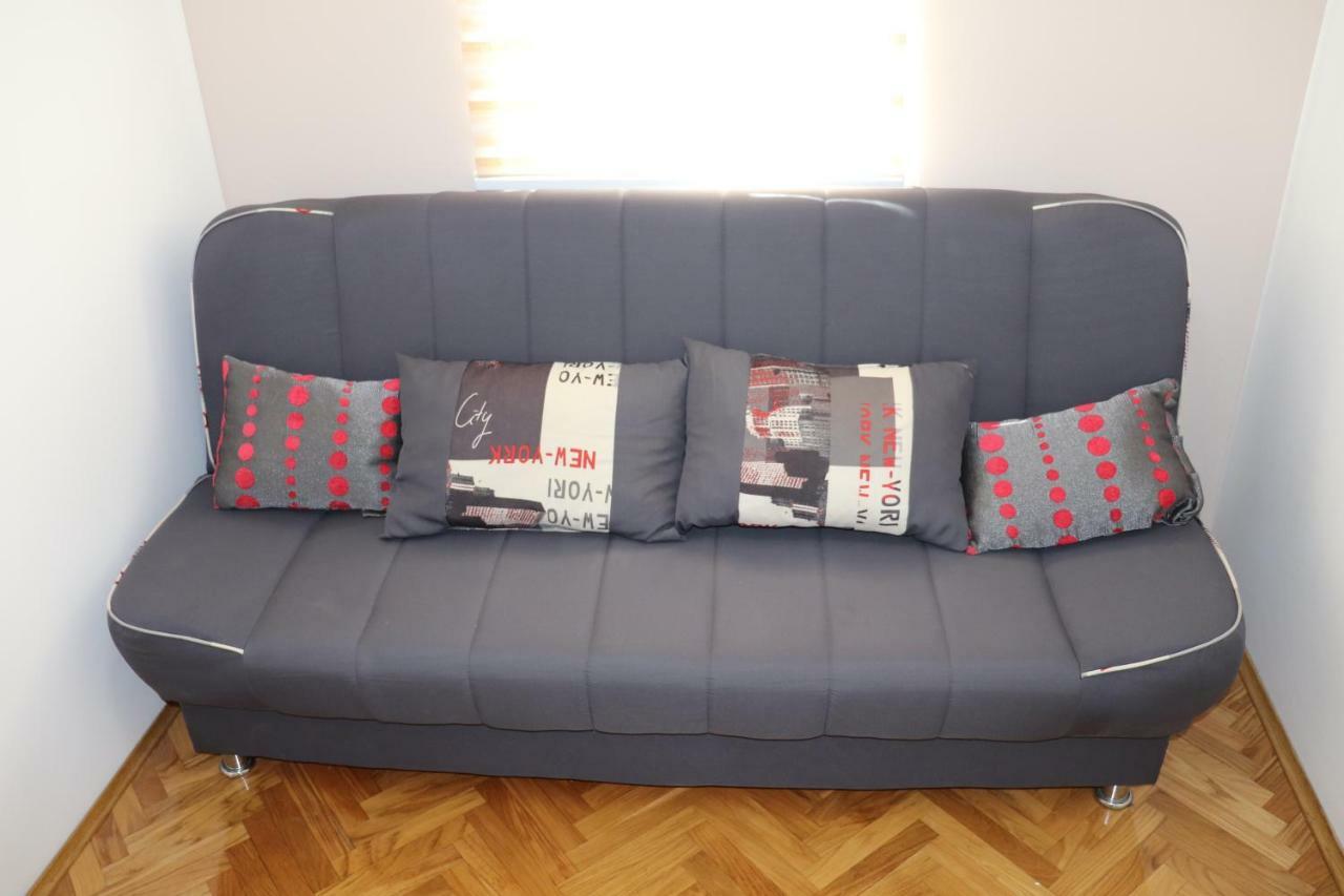 Apartament Apartman Studio 2 Brčko Zewnętrze zdjęcie