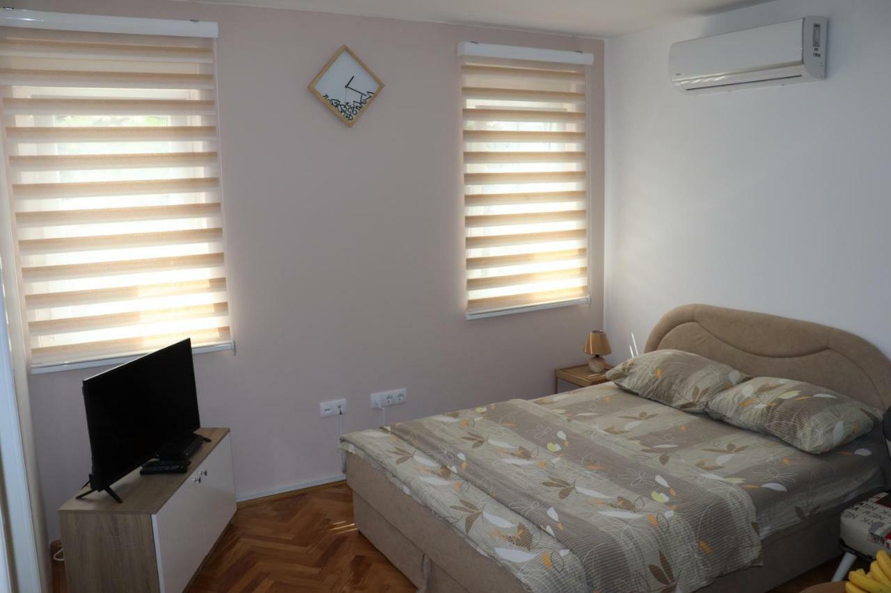 Apartament Apartman Studio 2 Brčko Zewnętrze zdjęcie