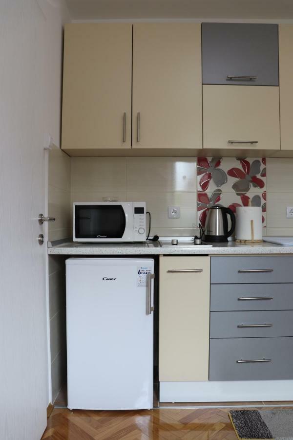 Apartament Apartman Studio 2 Brčko Zewnętrze zdjęcie