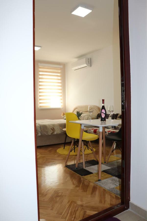 Apartament Apartman Studio 2 Brčko Zewnętrze zdjęcie